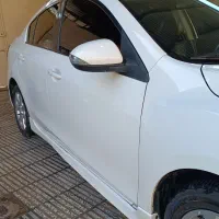 مزدا نیو تیپ ۳ مدل ۹۰|خودرو سواری و وانت|گرگان, |دیوار