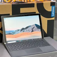 Microsoft Surface Pro 5