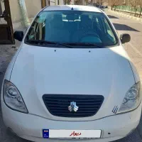 تیبا ۱۴۰۱ بدون رنگ