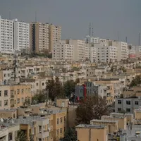 فروش ملک در سعادت آباد
