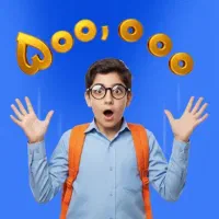 ۵۰۰ هزار تومان هدیه زیپاد