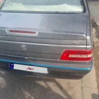 ۴۰۵ slx موتور ۱۸۰۰|خودرو سواری و وانت|تهران, اتابک|دیوار