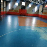 سالن مهربهزیستی