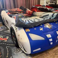 تخت ماشینی برند بالسا