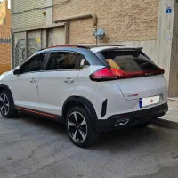 x33crose|خودرو سواری و وانت|اصفهان, احمدآباد|دیوار