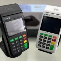 کارتخوان بیسیم مدل Anfo AF75