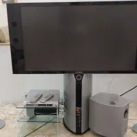 تلوزیون سامسونگ  اصل کره ۵۰ اینچ (قیمت توافقی)