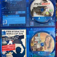 دیسیک ps4|کنسول، بازی ویدئویی و آنلاین|مشهد, سناباد|دیوار