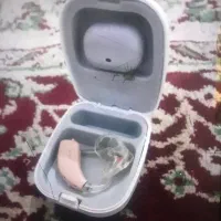 سمعک گوش