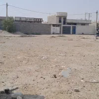 زمین مسکونی شهر کاکی