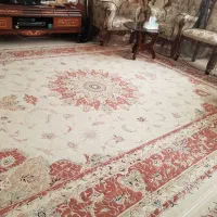 دوتخته قالی ۱۲ متری ارا مشهد|فرش|مشهد, شهید فرامرز عباسی|دیوار