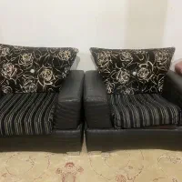 مبل دست دوم هفت نفره