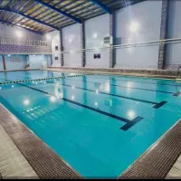 ۴ عدد بلیط استخر