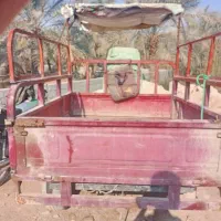 سه چرخه سما