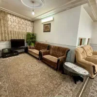 سوییت اجاره ای دو خوابه پارکینگ دار در شهر جوانرود|اجارهٔ کوتاه‌مدت آپارتمان و سوئیت|جوانرود, |دیوار