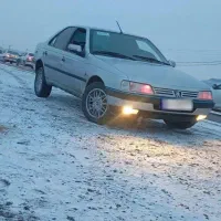 ۸۴باساز شده کامل