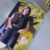 امسال جلد دفتر تصویر فرزندتون باشه