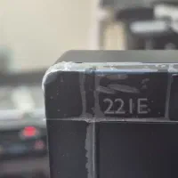 فروش مانیتور فلیپس 221E1 اکبند با گارانتی|قطعات و لوازم جانبی رایانه|تهران, فلسطین (میدان انقلاب)|دیوار