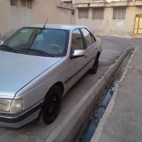 پژو ۴۰۵ مدل ۹۲|خودرو سواری و وانت|ایلام, |دیوار