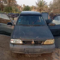 پراید فروشی|خودرو سواری و وانت|قلعه گنج, |دیوار