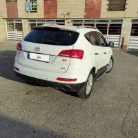 جک s5 اتومات97 بدون رنگ|خودرو سواری و وانت|همدان, |دیوار