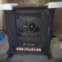 بخاری نو نو|بخاری، هیتر، شومینه|شیراز, دارالرحمه|دیوار