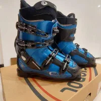 کفش اسکی روسیگنال سایز 26