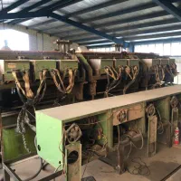 فروش فوری دستگاه بافندگی|ماشینآلات صنعتی|کاشان, شهرک صنعتی راوند|دیوار