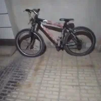 دوچرخه