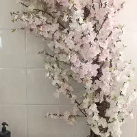 گل با پایه ثابت