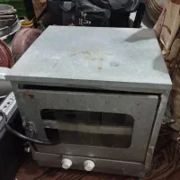 تنور گازی