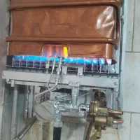 تعمیر ونصب پمپ آب و مخزن وابگرمگن