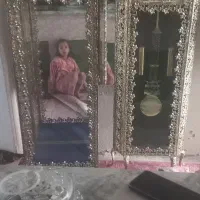 فروش بوفه وساعت تمام برنز