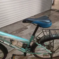 دوچرخه ۲۴ بونیتو مدل ml2402|دوچرخه، اسکیت، اسکوتر|تهران, هفت حوض|دیوار