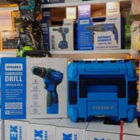 دریل شارژی ۱۶ ولت ویوارکس