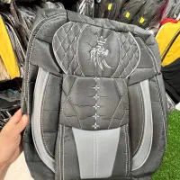 روکش صندلی خودرو|قطعات یدکی و لوازم جانبی|گرگان, |دیوار