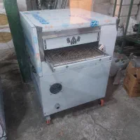 فرپیتزا گازی برقی|کافی‌شاپ و رستوران|شهریار, کهنز|دیوار