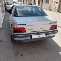 پژو ۴۰۵|خودرو سواری و وانت|پاکدشت, پاکدشت (مامازند)|دیوار
