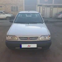 پراید وانت 151 مدل 1403