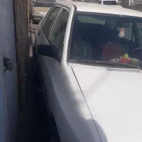 فروش پراید مدل ۸۲|خودرو سواری و وانت|خرمدره, |دیوار