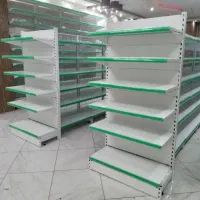 قفسه لیبل خور|فروشگاه و مغازه|آمل, |دیوار