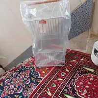 سبدسیب زمینی بطری