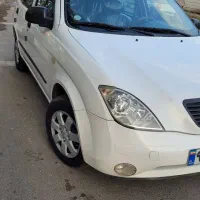 تیبا 2 مدل ۹۹ شاسی پلمپ