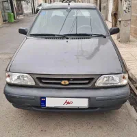 پرایدمدل۸۸نوک مدادی