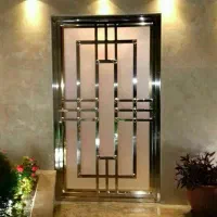 نرده و حفاظ استیل ضد زنگ، نصب تخصصی و شیک|مصالح و تجهیزات ساختمان|تهران, صادقیه|دیوار