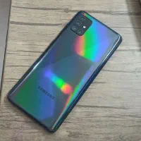 Galaxy A51 با حافظه 128 گیگابایت|موبایل|اصفهان, باغ فدک|دیوار