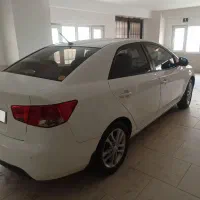 کیا سراتو مونتاژ دنده‌ای 1600cc، مدل ۱۳۹۴|خودرو سواری و وانت|ارومیه, |دیوار