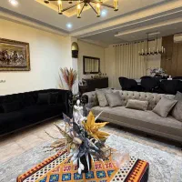 مبل نئوکلاسیک چستر بلک هورس