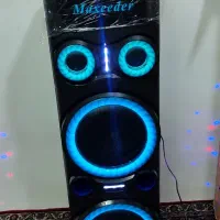 اسپیکر برند مکسیدر|سیستم صوتی خانگی|ایلام, |دیوار