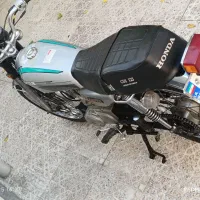 متور سیکلت 125 آلفا|موتورسیکلت|مراغه, |دیوار